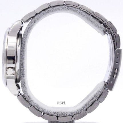Seiko 5 Automaattinen 21 Jalokivet SNKE49J1 SNKE49J Miesten kello