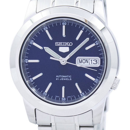 Seiko 5 automaattinen SNKE51 SNKE51K1 SNKE51K Miesten kello