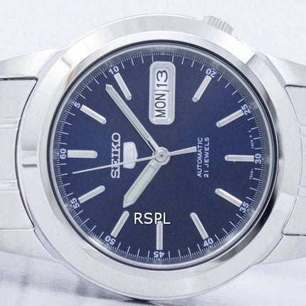 Seiko 5 automaattinen SNKE51 SNKE51K1 SNKE51K Miesten kello