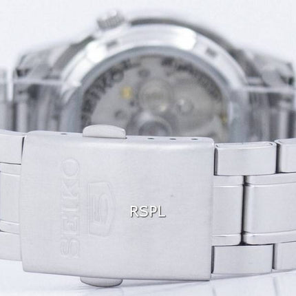 Seiko 5 automaattinen SNKE51 SNKE51K1 SNKE51K Miesten kello