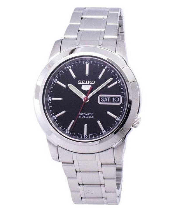 Seiko 5 automaattinen SNKE53 SNKE53K1 SNKE53K Miesten kello