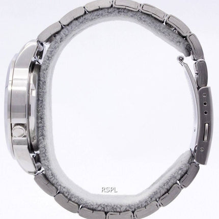 Seiko 5 Automaattinen 21 Jalokivet SNKE57J1 SNKE57J Miesten kello