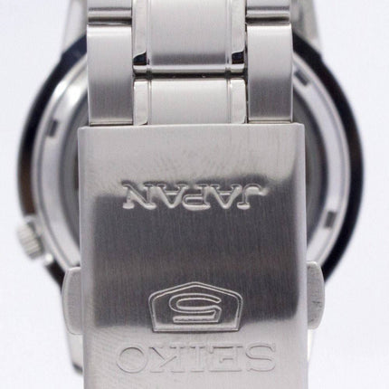 Seiko 5 Automaattinen 21 Jalokivet SNKE57J1 SNKE57J Miesten kello