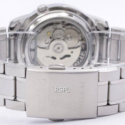 Seiko 5 Automaattinen 21 Jalokivet SNKE57J1 SNKE57J Miesten kello
