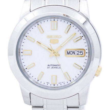 Seiko 5 automaattinen SNKK07 SNKK07K1 SNKK07K Miesten Kello
