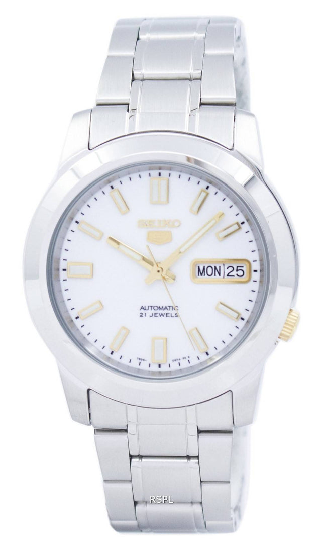 Seiko 5 automaattinen SNKK07 SNKK07K1 SNKK07K Miesten Kello