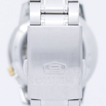 Seiko 5 automaattinen SNKK07 SNKK07K1 SNKK07K Miesten Kello