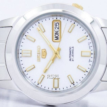 Seiko 5 automaattinen SNKK07 SNKK07K1 SNKK07K Miesten Kello