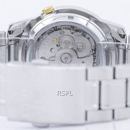 Seiko 5 automaattinen SNKK07 SNKK07K1 SNKK07K Miesten Kello