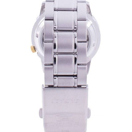 Kunnostettu Seiko Series 5 SNKK09J1 automaattinen Japanissa valmistettu miesten kello