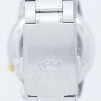 Kunnostettu Seiko 5 Automatic SNKK11 SNKK11K1 SNKK11K miesten kello