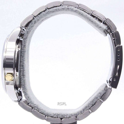Seiko 5 Automaattinen 21 Jalokivet Japaniin teki SNKK13J1 SNKK13J Miesten kello