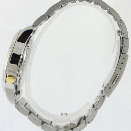 Kunnostettu Seiko 5 Automatic 21 Jewel SNKK13 SNKK13K1 SNKK13K miesten kello