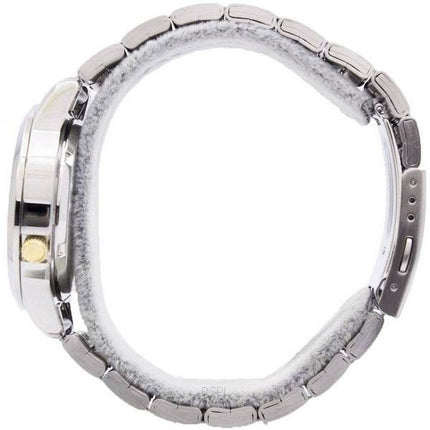 Seiko 5 Automaattinen 21 Jalokivet Japaniin teki SNKK17J1 SNKK17J Miesten kello