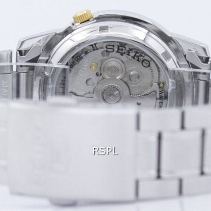 Seiko 5 automaattinen SNKK17 SNKK17K1 SNKK17K Miesten kello