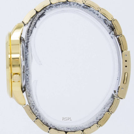 Seiko 5 automaattinen Japani teki SNKK22 SNKK22J1 SNKK22J Miesten Watch