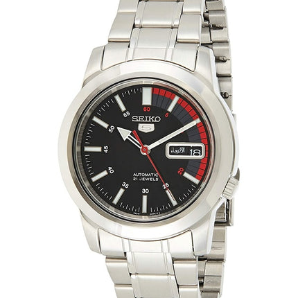 Seiko 5 Automaattinen 21 Jalokivet SNKK31K1 SNKK31K SNKK31
