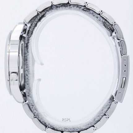 Seiko 5 automaattinen Japani teki SNKK35 SNKK35J1 SNKK35J Miesten kello