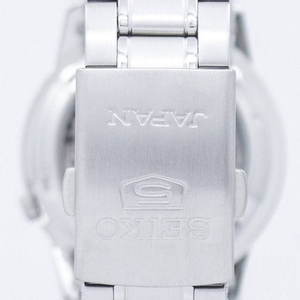 Seiko 5 automaattinen Japani teki SNKK35 SNKK35J1 SNKK35J Miesten kello