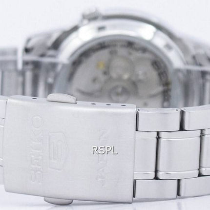 Seiko 5 automaattinen Japani teki SNKK35 SNKK35J1 SNKK35J Miesten kello