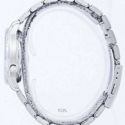 Seiko 5 automaattinen 21 jalokiviä SNKK65 SNKK65K1 SNKK65K miesten kello