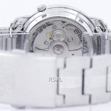 Seiko 5 automaattinen 21 jalokiviä SNKK65 SNKK65K1 SNKK65K miesten kello