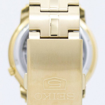 Seiko 5 automaattinen SNKK76 SNKK76K1 SNKK76K Miesten Kello