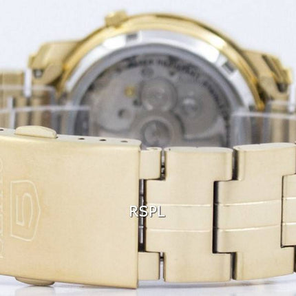 Seiko 5 automaattinen SNKK76 SNKK76K1 SNKK76K Miesten Kello