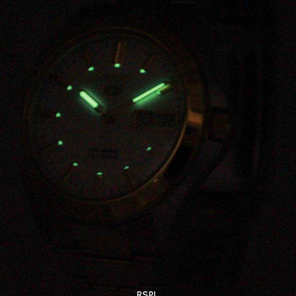 Kunnostettu Seiko 5 Automatic 21 Jewel SNKK94 SNKK94K1 SNKK94K miesten kello