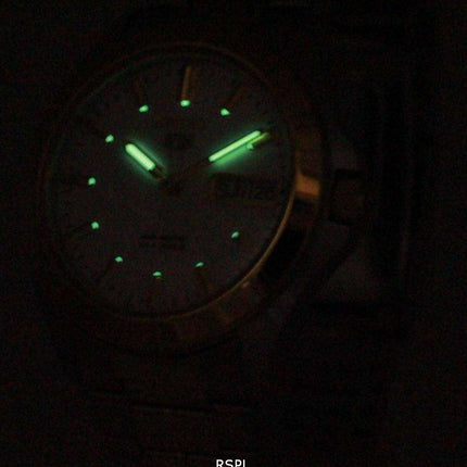 Kunnostettu Seiko 5 Automatic 21 Jewel SNKK94 SNKK94K1 SNKK94K miesten kello