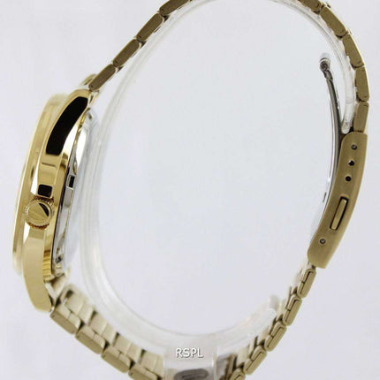 Kunnostettu Seiko 5 Automatic 21 Jewel SNKK98 SNKK98K1 SNKK98K miesten kello