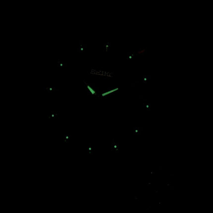 Seiko 5 automaattinen Japani teki SNKL19 SNKL19J1 SNKL19J Miesten kello