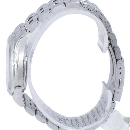 Seiko 5 automaattinen Japani teki SNKL19 SNKL19J1 SNKL19J Miesten kello