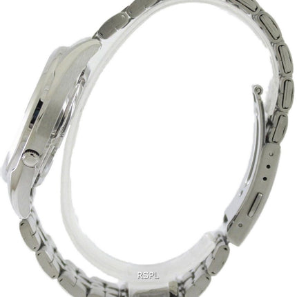 Seiko 5 Automaattinen 21 Jalokivet SNKL19K1 SNKL19K Miesten kello