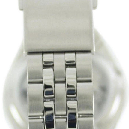 Seiko 5 Automaattinen 21 Jalokivet SNKL19K1 SNKL19K Miesten kello