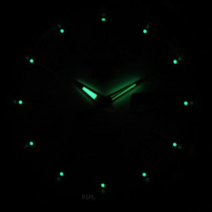 Seiko 5 kaksisävyinen ruostumaton teräs valkoinen arabialainen kellotaulu automaattinen SNKL24 SNKL24J1 SNKL24J miesten kello