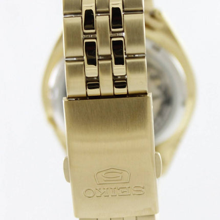 Seiko 5 Automaattinen 21 Jalokivet SNKL28K1 SNKL28K SNKL28