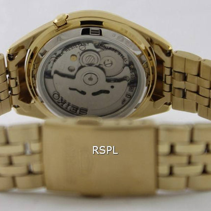 Seiko 5 Automaattinen 21 Jalokivet SNKL28K1 SNKL28K SNKL28