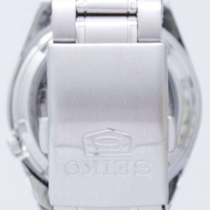 Kunnostettu Seiko 5 Sports Automatic 21 Jewel SNKL41 SNKL41K1 SNKL41K miesten kello