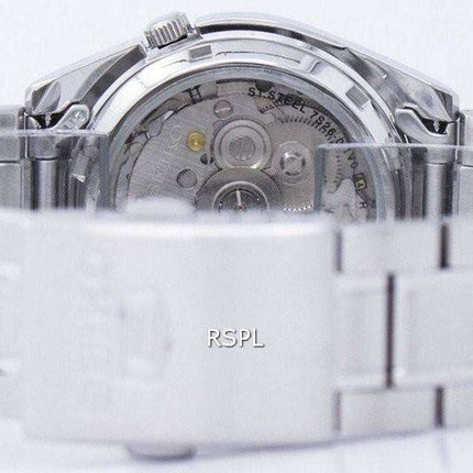 Kunnostettu Seiko 5 Sports Automatic 21 Jewel SNKL41 SNKL41K1 SNKL41K miesten kello