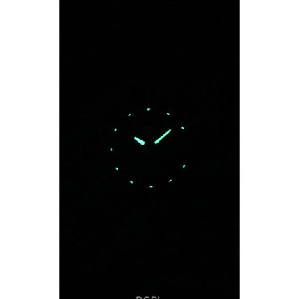 Kunnostettu Seiko 5 automaattinen Japanissa valmistettu SNKL45 SNKL45J1 SNKL45J miesten kello