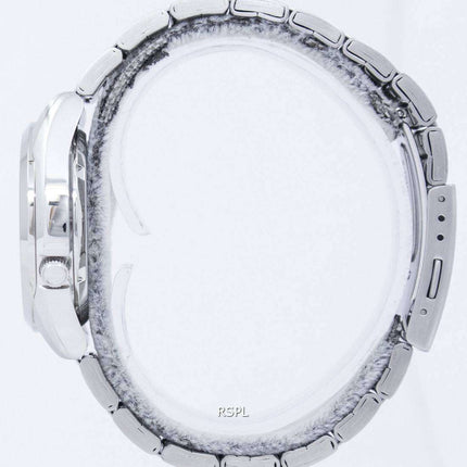 Kunnostettu Seiko 5 Automatic SNKL45 SNKL45K1 SNKL45K miesten kello