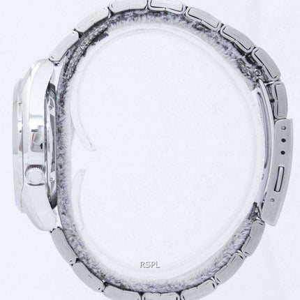 Kunnostettu Seiko 5 Automatic SNKL45 SNKL45K1 SNKL45K miesten kello