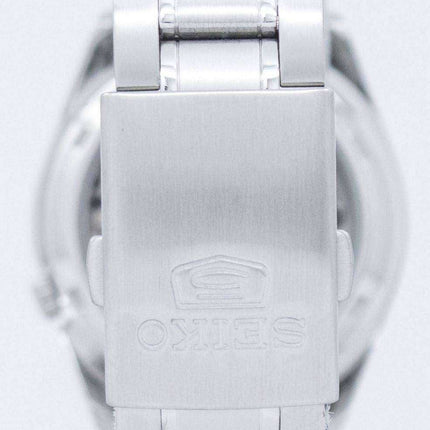 Kunnostettu Seiko 5 Automatic SNKL45 SNKL45K1 SNKL45K miesten kello
