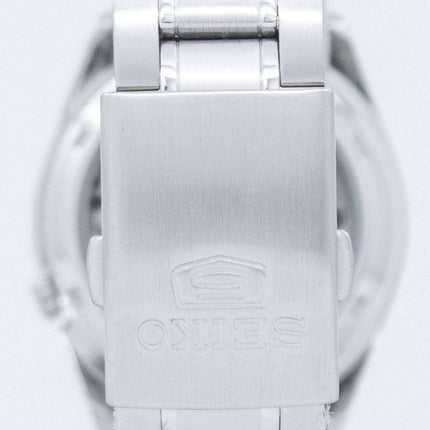Kunnostettu Seiko 5 Automatic SNKL45 SNKL45K1 SNKL45K miesten kello