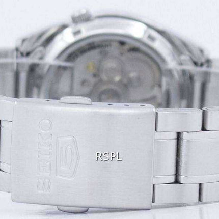 Kunnostettu Seiko 5 Automatic SNKL45 SNKL45K1 SNKL45K miesten kello