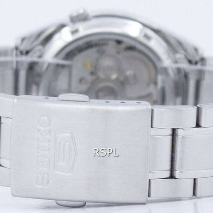 Kunnostettu Seiko 5 Automatic SNKL45 SNKL45K1 SNKL45K miesten kello