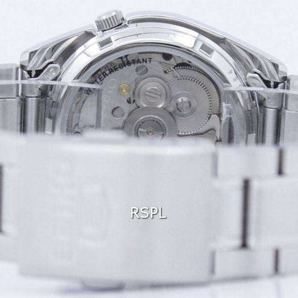 Kunnostettu Seiko 5 Automatic SNKL45 SNKL45K1 SNKL45K miesten kello
