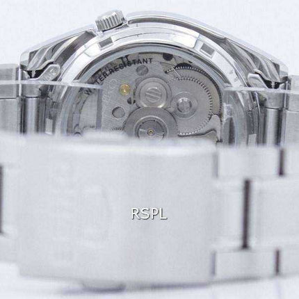 Kunnostettu Seiko 5 Automatic SNKL45 SNKL45K1 SNKL45K miesten kello