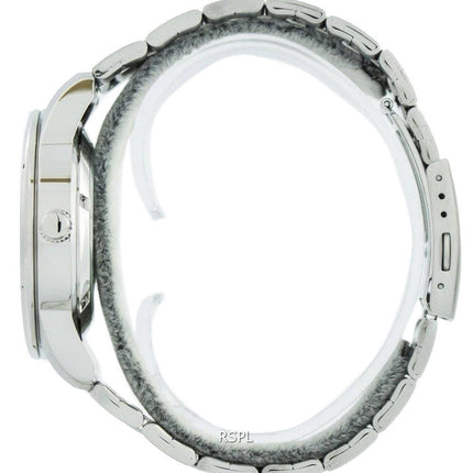 Seiko 5 Automaattinen 21 Jalokivet Japaniin teki SNKN13 SNKN13J1 SNKN13J Miesten Kello